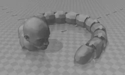 The rock onyx flexible