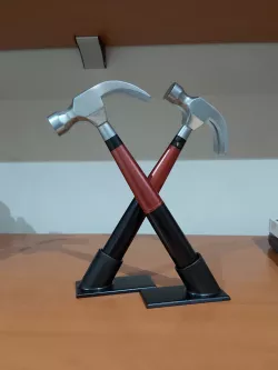 The Wall - Hammers Marching