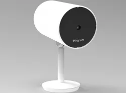 ThingCam - 3D Printed Camera