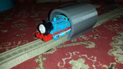 Thomas and Friends Trackmaster Tunnel