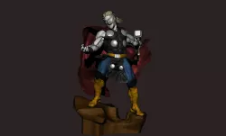 thor