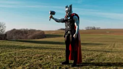 THOR