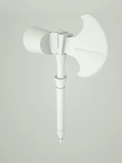 thor axe