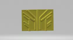 Thor Buckle