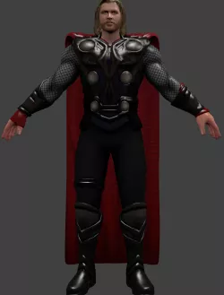 Thor