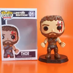 THOR FUNKO