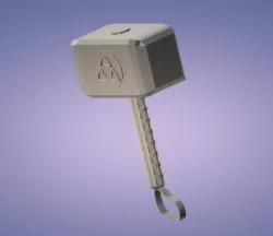 THOR HAMMER