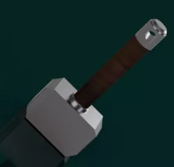 Thor hammer