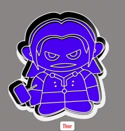 THOR