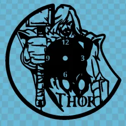 THOR WATCH
