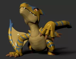 TIGREX