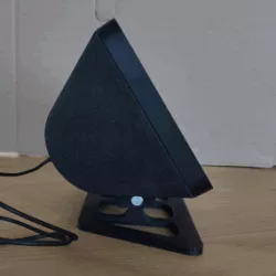 Tilt Mount for Amazon Echo Show 8