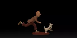 tintin