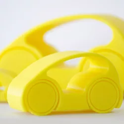 TOY CAR 2