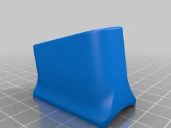 Tubular Handguard Foregrip / Handstop