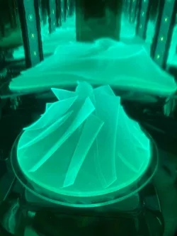 Turbo Impeller
