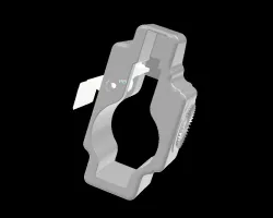 Umarex Elite Force H8R Gen2 CO2 Revolver Holster