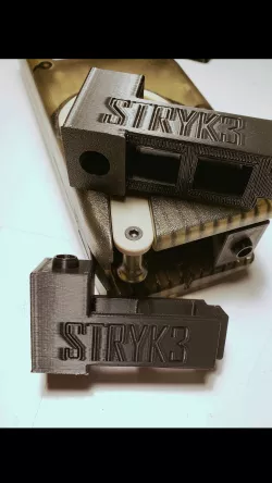 Universal Adapter for Odin Speedloader