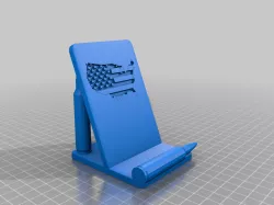 USA-Bullet-phone-stand