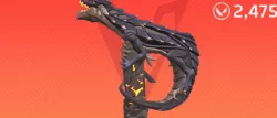 VALORANT ELDERFLAME FRENZY