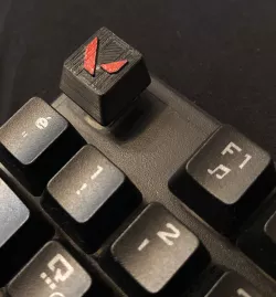 VALORANT KEYCAP