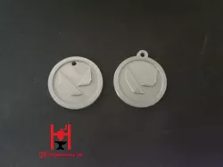 Valorant keychain