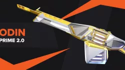 VALORANT PRIME ODIN