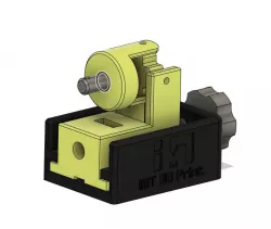 Vape Coil Builder Tool