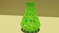 Vase#1