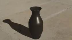 VASE / VASE