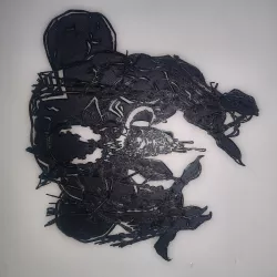 Venom 2D