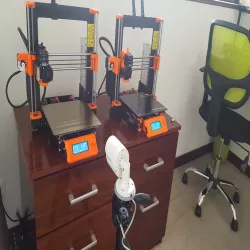 Video Camera Support