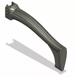 void goblin gear stock (stiff)