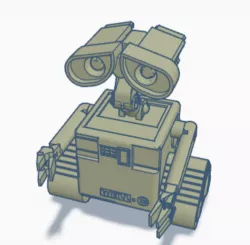 wall-e