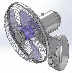 WALL FAN FREE DOWNLOAD