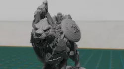 Wardenwolf