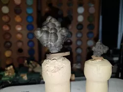 Wargaming: Smoke Plume Token