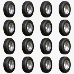 Wheels Collection