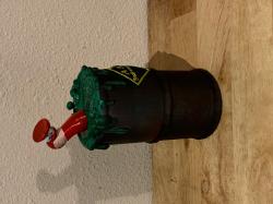 brer bear who framed roger rabbit 3D Models | Page 1 | STLFinder