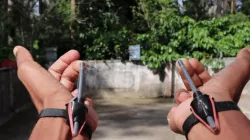 WORKING SPIDERMAN FAR FROM HOME WEB SHOOTERS