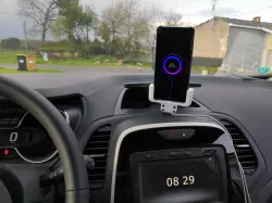 Xiaomi Mi9T/9T Pro load support for Renault Captur