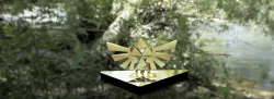 Zelda Stand
