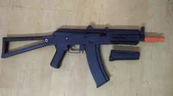 Zenitco B11 - Jinming J12 aks74u lower handguard