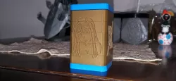 ZERO TWO ENCRYPTED CONTAINER