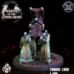 Zombie Lord