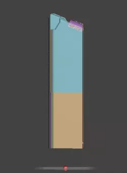 1911 .22lr