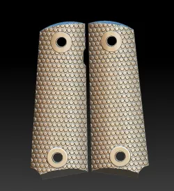 1911 grips
