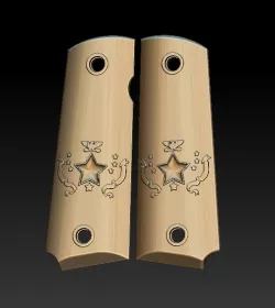 1911 grips