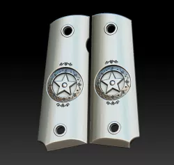 1911 grips