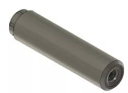 2023 void whisper 9mm